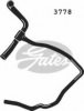 FORD 1024387 Radiator Hose